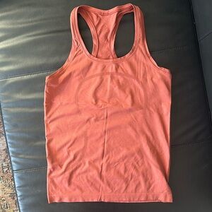 Lululemon Swiftly Tech Racerback Tank Top